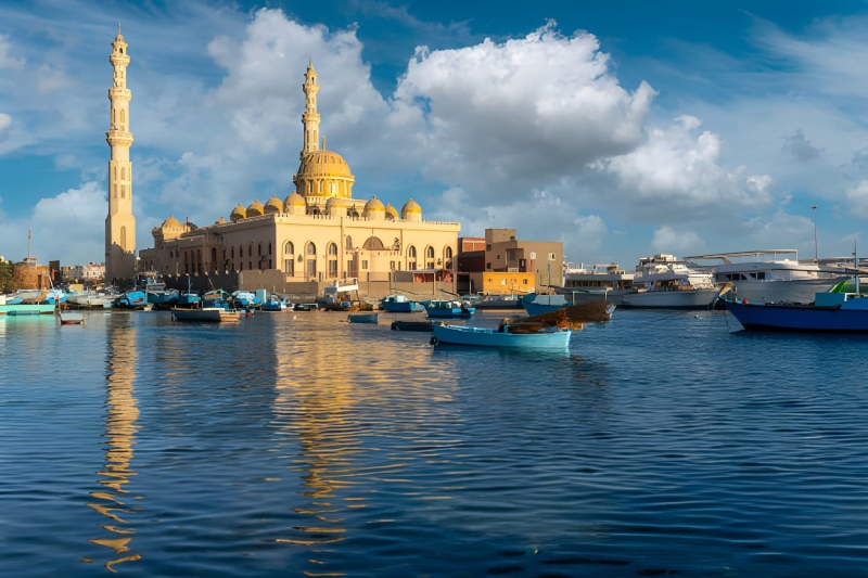 Egypt Day Tours