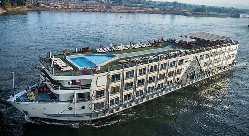 Egypt Nile Cruises