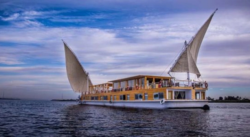 Egypt Nile Cruises