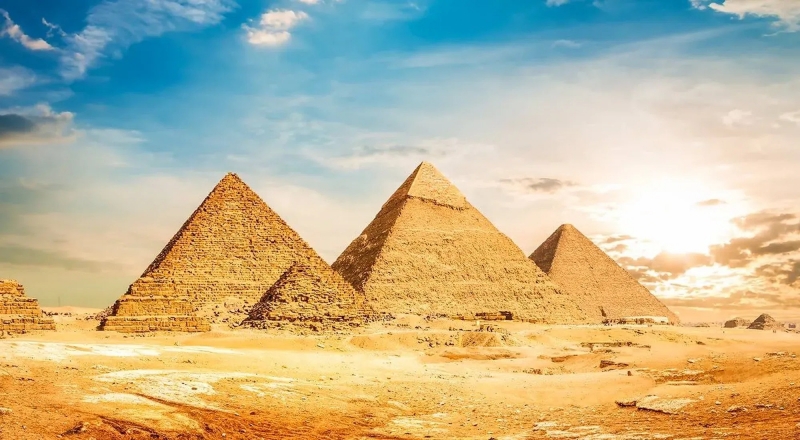 Best Egypt Tours and packages 