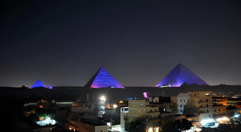 Best Egypt Tours and packages 