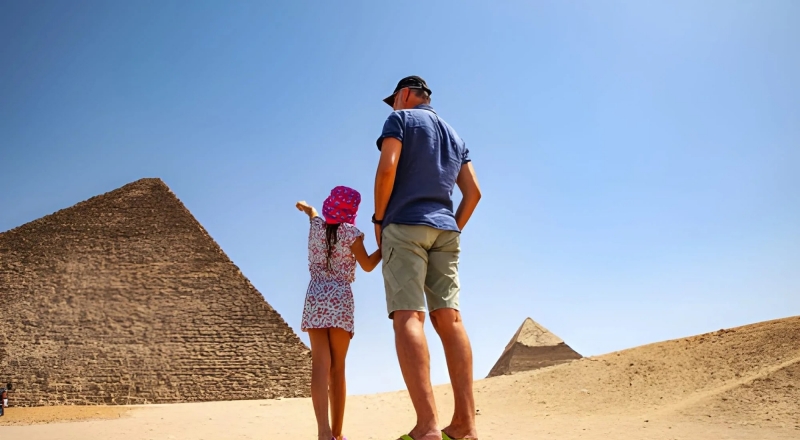 Best Egypt Tours and packages 