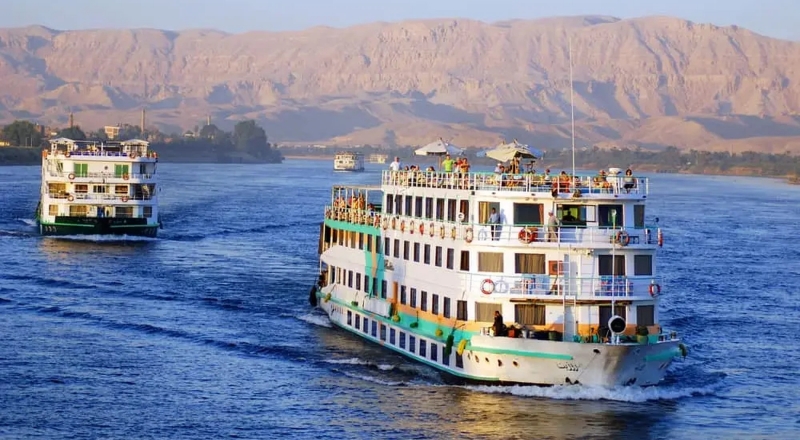 Egypt Nile Cruises