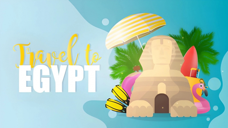 10 Things To Know Before Booking Your Egypt Trip With A Travel Agent 10 Things To Know Before Booking Your Egypt Trip With A Travel Agent
