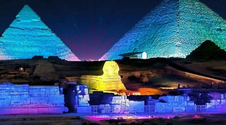 10 Days Egypt Family Tour Holidays