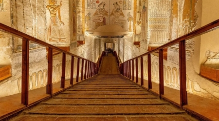 8 Days Egypt Private Tour Package