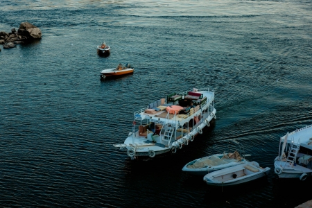 7 Days Cairo and Nile Cruise Package