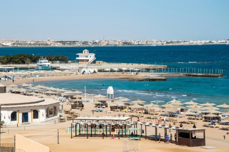 10 Day Private Egypt Tour with Red Sea