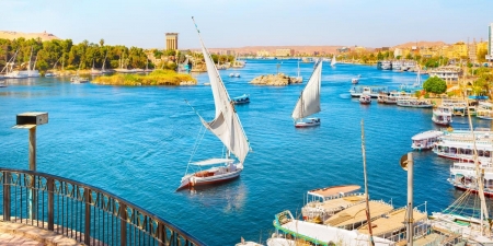 10 Days All Inclusive Trip to Egypt