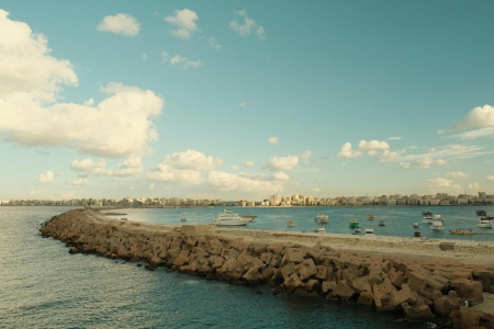 El Alamein Day Tour from Alexandria