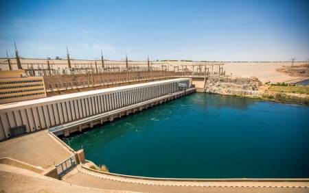 Day Tour in Aswan: Unfinished Obelisk, High Dam and Philae Temple