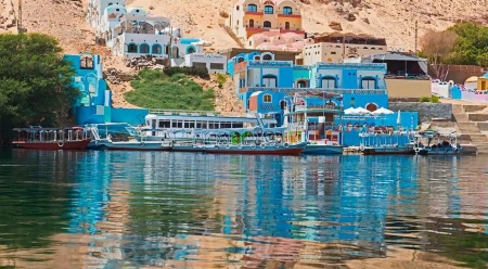 09 Days Egypt and Nubia Tour