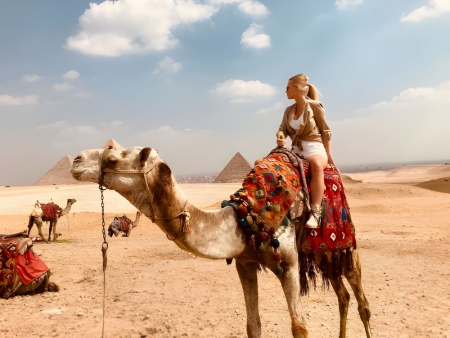 Best 6 Days Egypt Itinerary