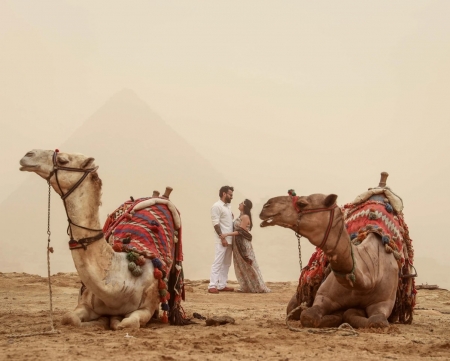 8 Days Private Egypt Trip
