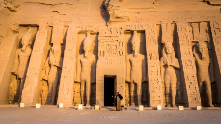 8 Days Egypt Tour Package for Family