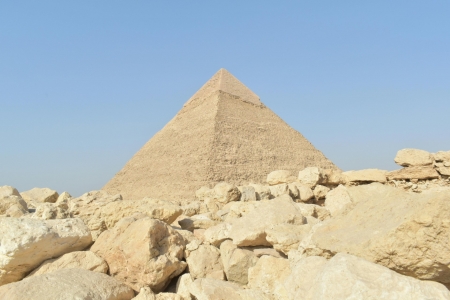 Cairo Trip from Sharm El Sheikh by Flight