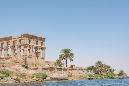 8 Days Egypt Luxury Tour