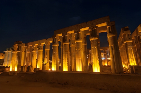 10 Days Palace Hotels in Egypt Tour