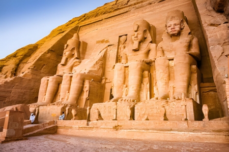 10 Days Luxury Holiday Tour Egypt