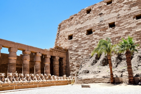 8 Days Luxor Solar Eclipse Tour with Nile Cruise