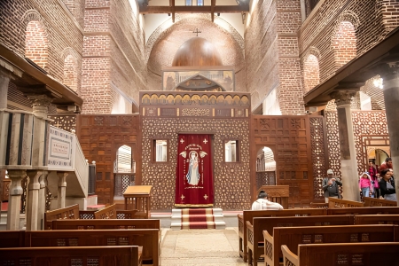 5 Days Luxury Private Tour Egypt