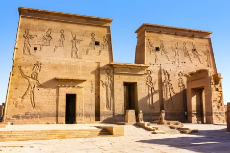 9 Days Egypt Solar Eclipse 2027 Tour Package