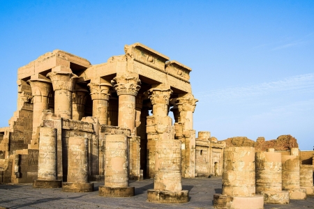 8 Days Tour to Egypt from the USA