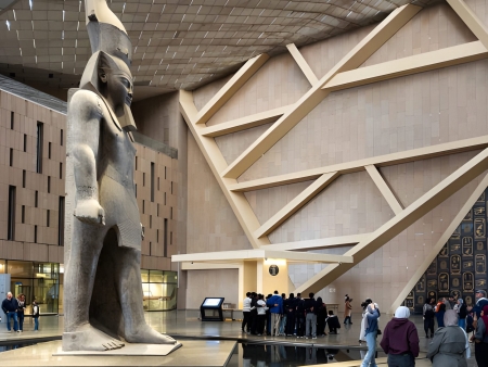 11 Days Luxury Egypt Tour Package