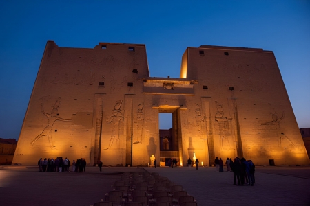 Tour to Kom Ombo and Edfu From Aswan