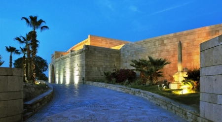 Nubian Museum Tour