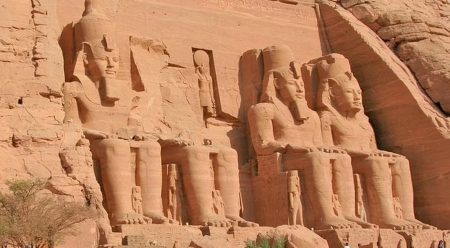 Abu Simbel Tour